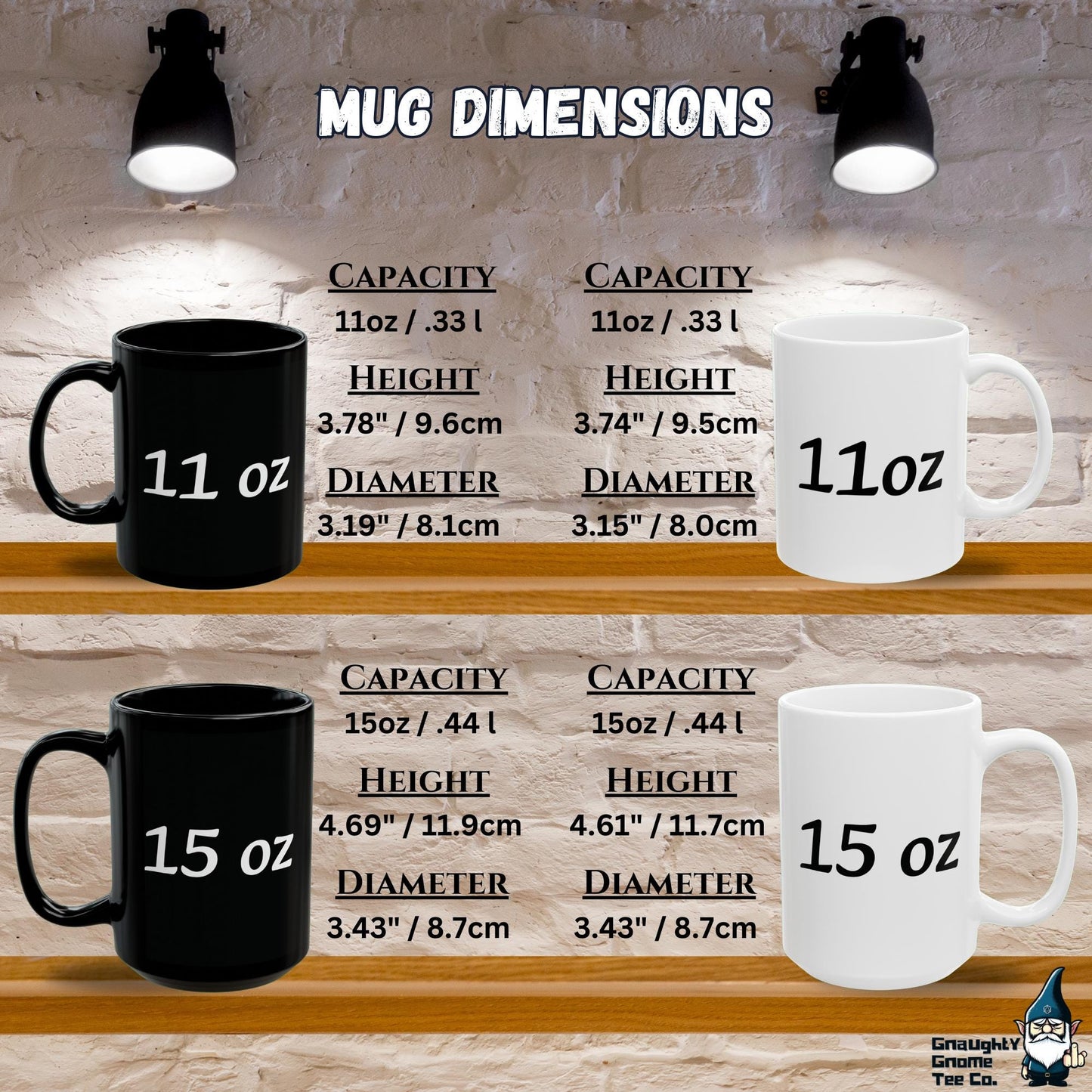 D20 Character Class Mugs for 14 DnD, RPG & MMORPG Classes - Tabletop/Online Games - 11oz/15oz White or Black - Gifts for Gamers and Parties!