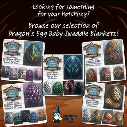 Dragonscale Blanket Chromatic Collection - Inspired by Mythical Dragons - Sherpa Back - 5 Colours, 2 Sizes, Great Gamer or Dragon Lover Gift