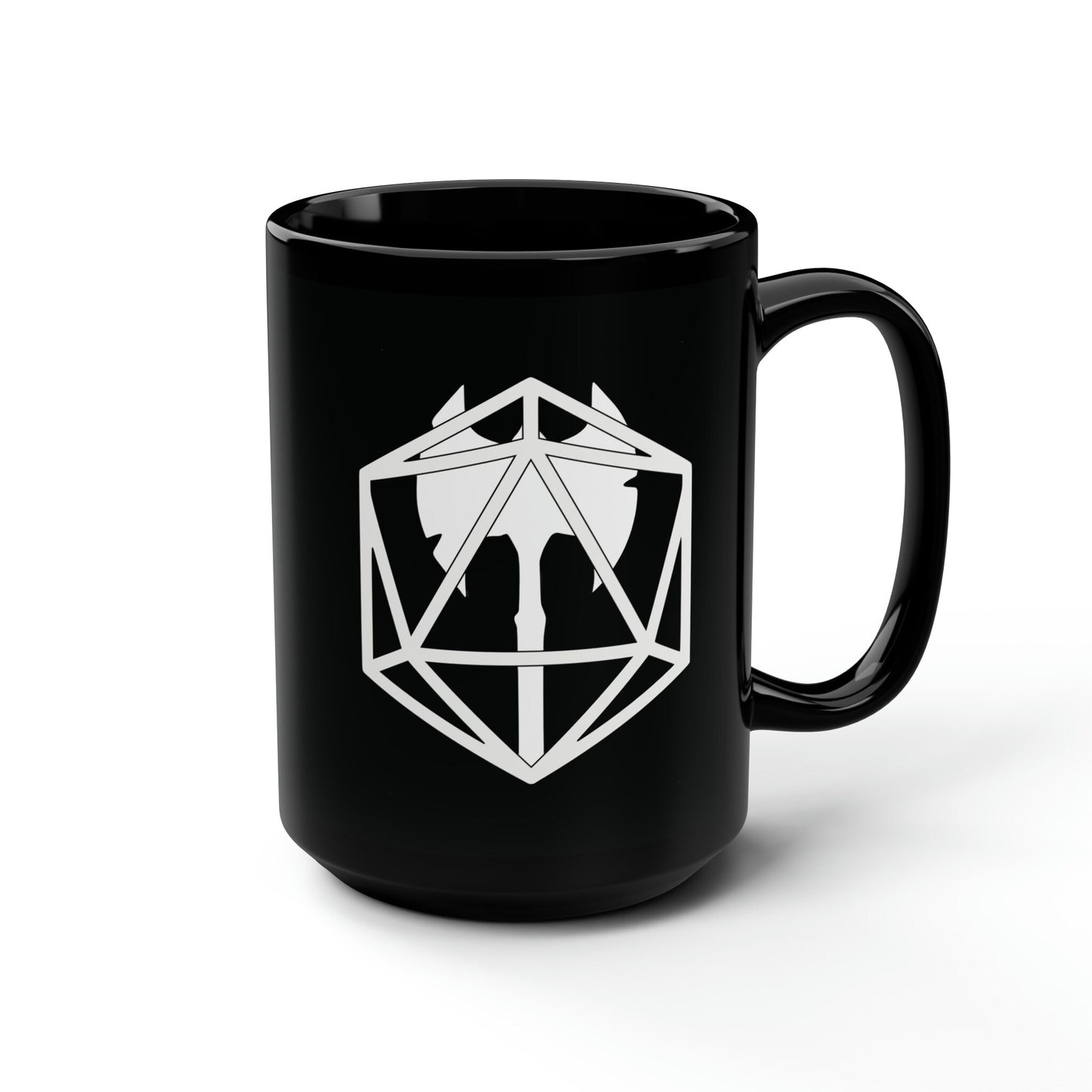 DnD BARBARIAN Mug - You Keep Calm I'm Gonna Rage