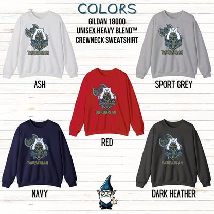 a group of sweatshirts with different colors on them