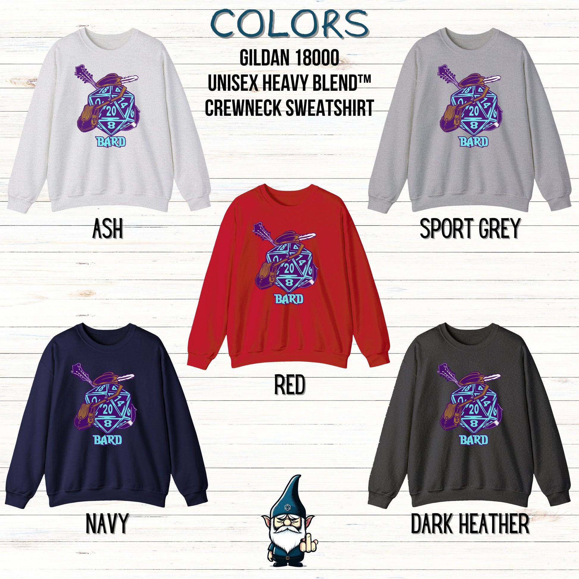 a group of sweatshirts with different colors on them